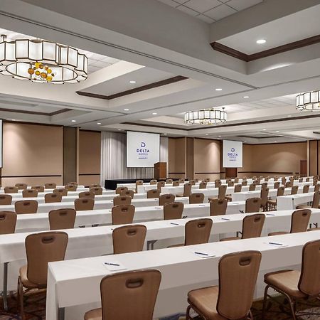 Delta Hotels By Marriott Anaheim Garden Grove Kültér fotó