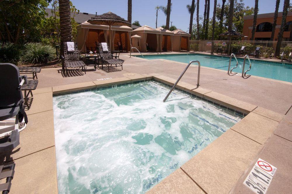 Delta Hotels By Marriott Anaheim Garden Grove Kültér fotó