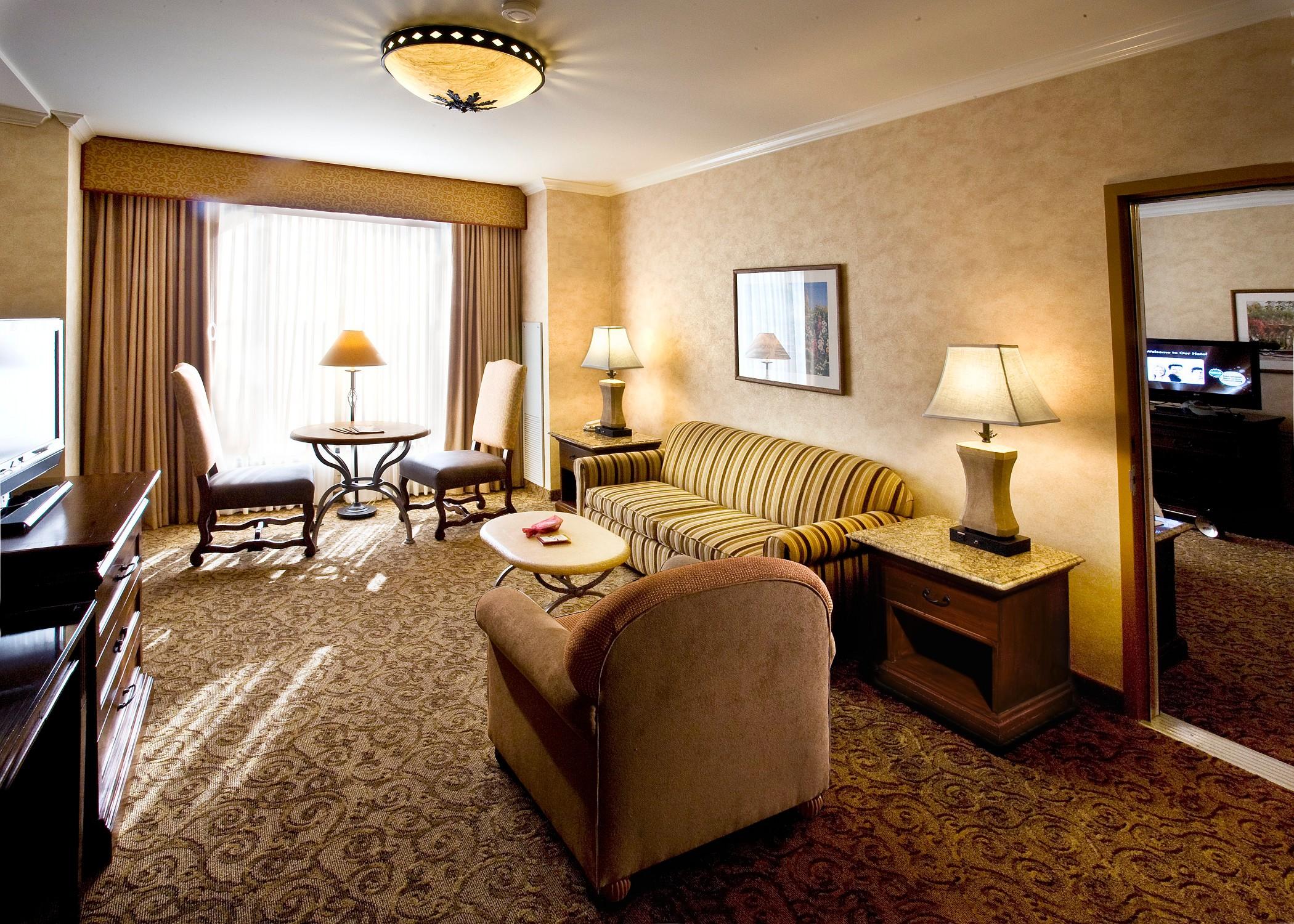 Delta Hotels By Marriott Anaheim Garden Grove Szoba fotó