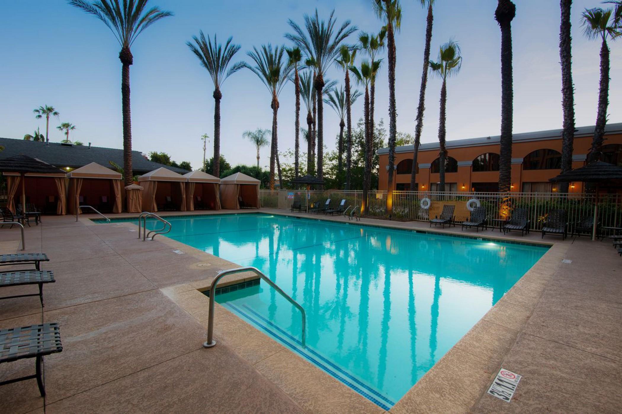 Delta Hotels By Marriott Anaheim Garden Grove Kültér fotó