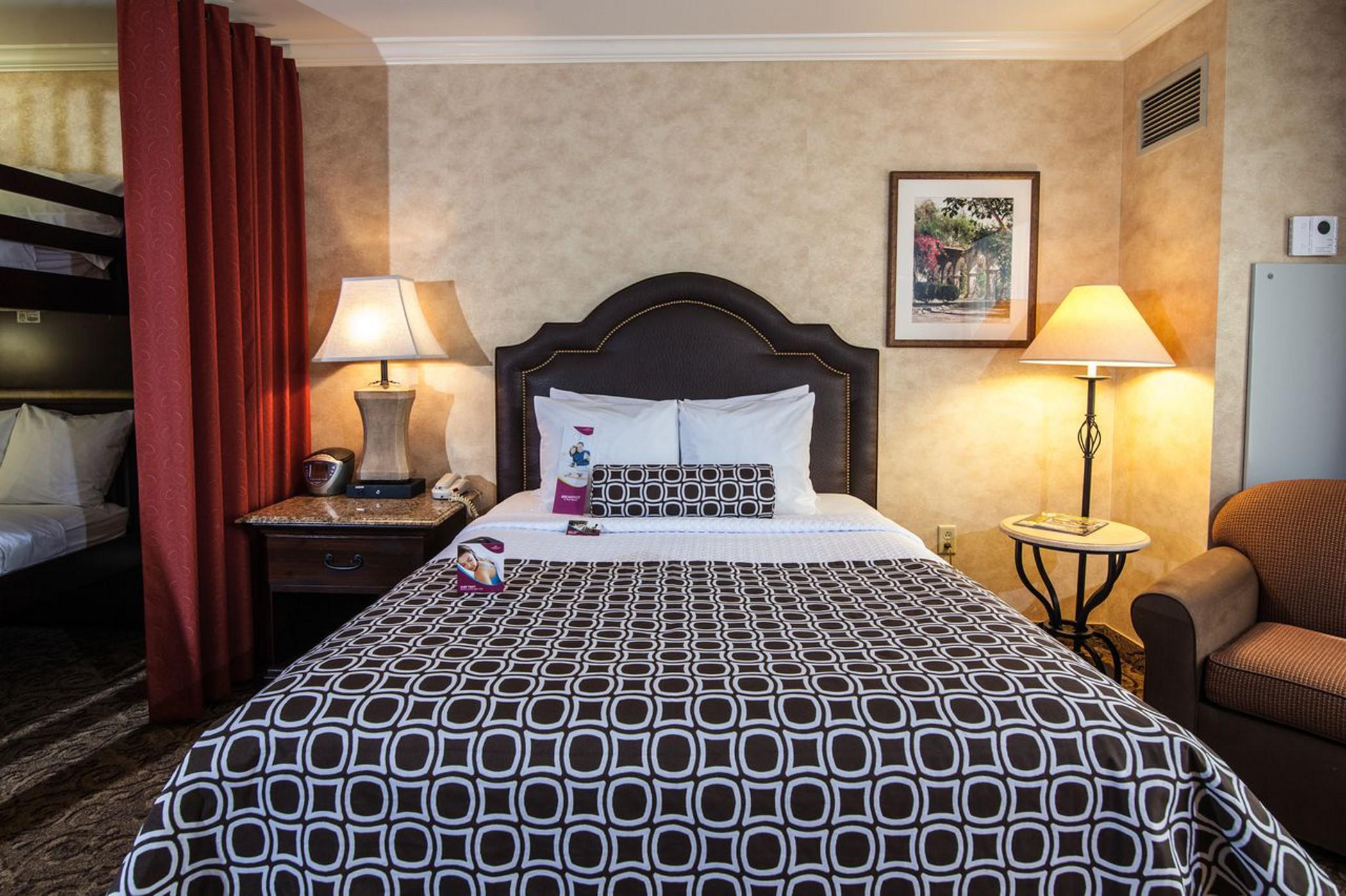 Delta Hotels By Marriott Anaheim Garden Grove Kültér fotó