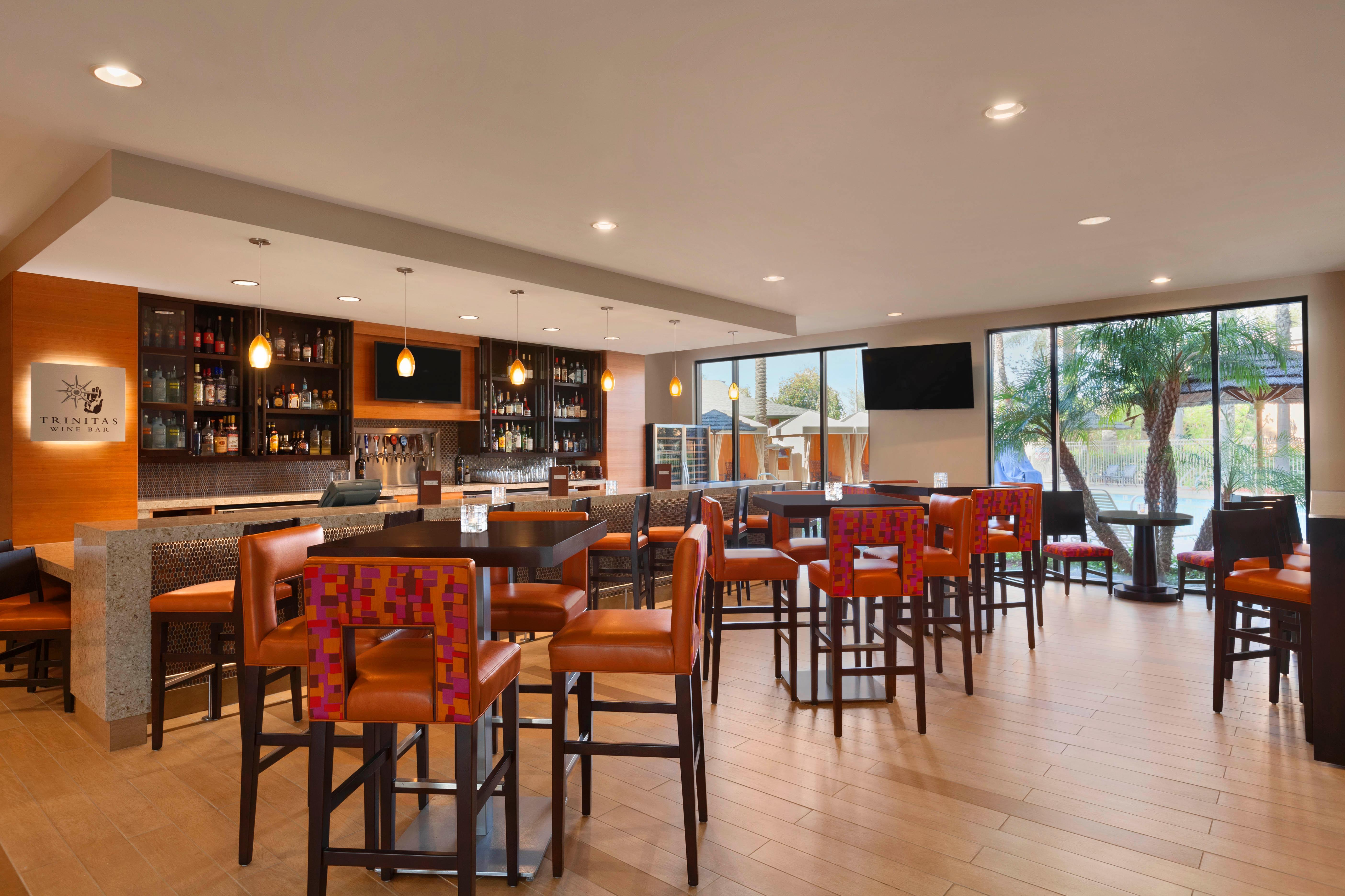 Delta Hotels By Marriott Anaheim Garden Grove Kültér fotó