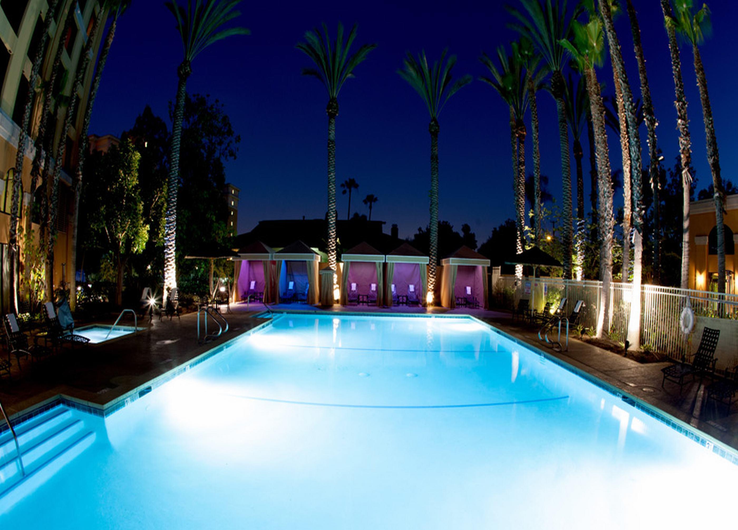 Delta Hotels By Marriott Anaheim Garden Grove Kültér fotó