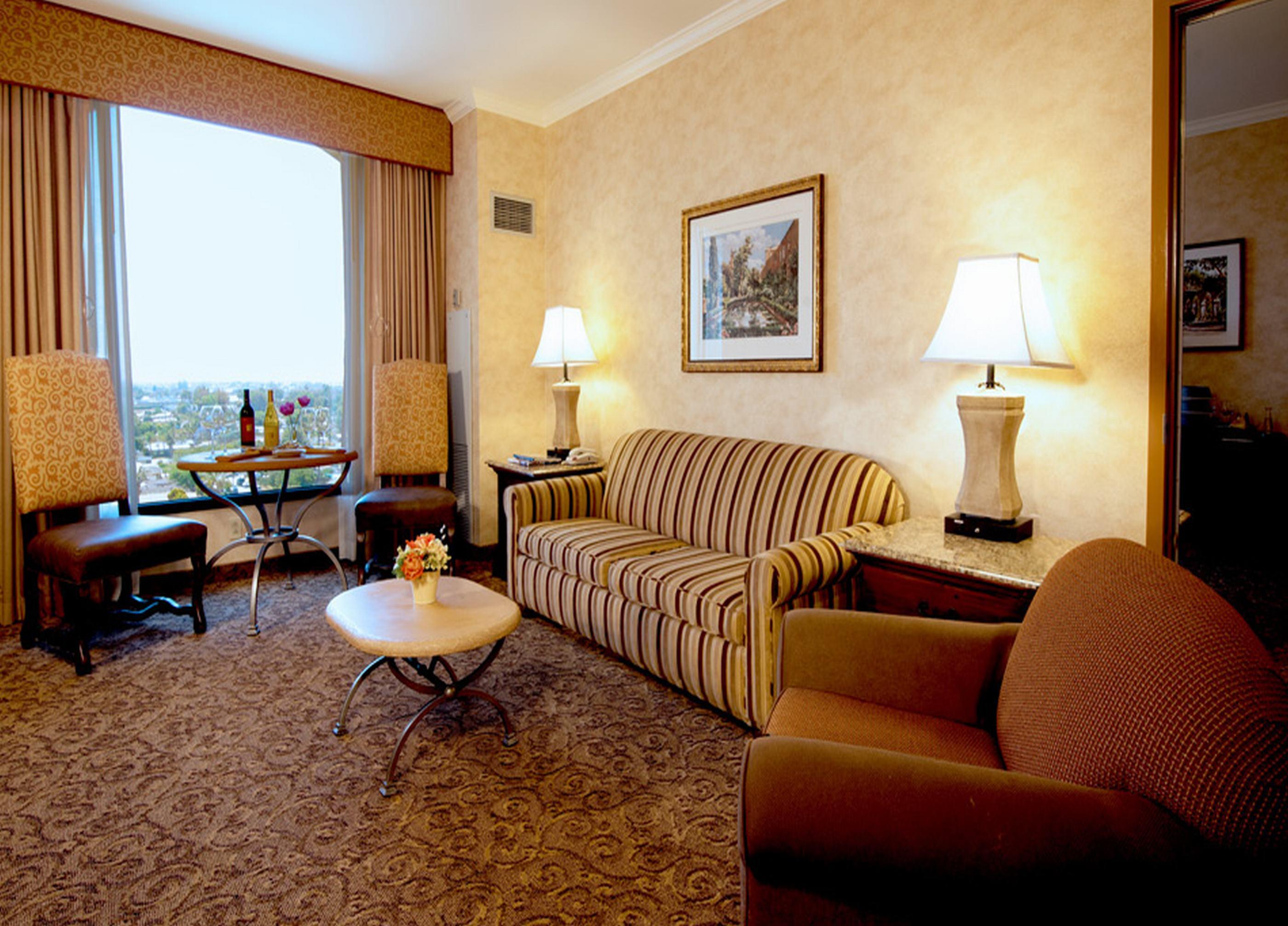 Delta Hotels By Marriott Anaheim Garden Grove Kültér fotó