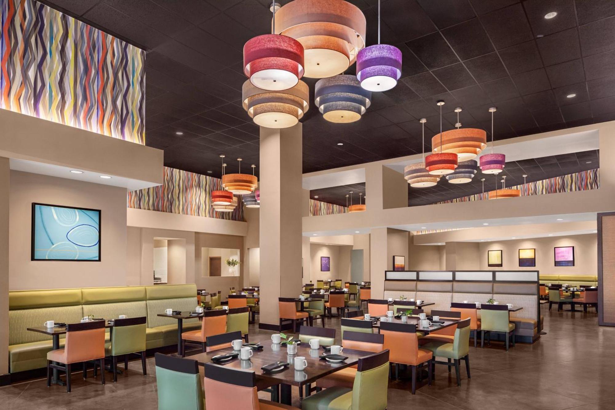 Delta Hotels By Marriott Anaheim Garden Grove Kültér fotó