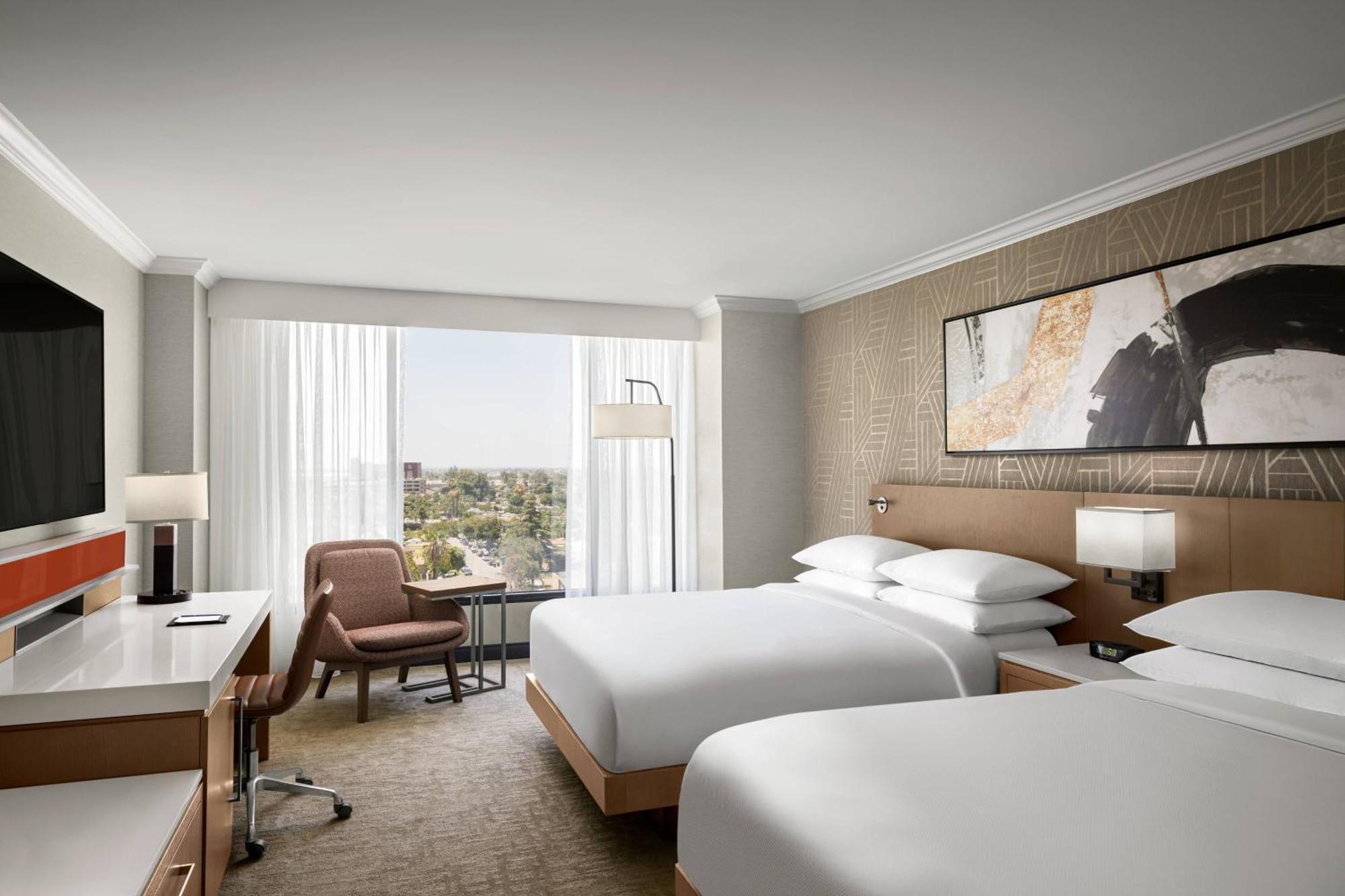 Delta Hotels By Marriott Anaheim Garden Grove Kültér fotó