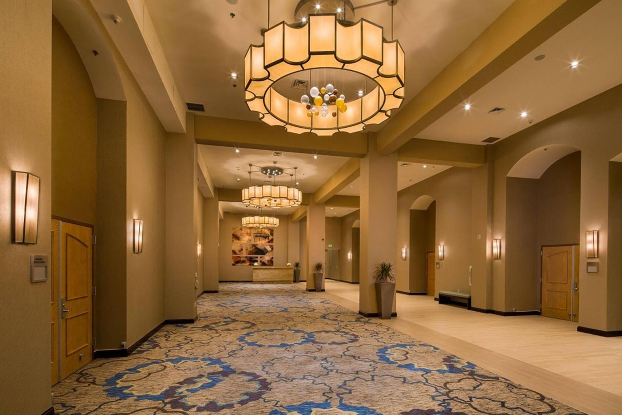 Delta Hotels By Marriott Anaheim Garden Grove Kültér fotó