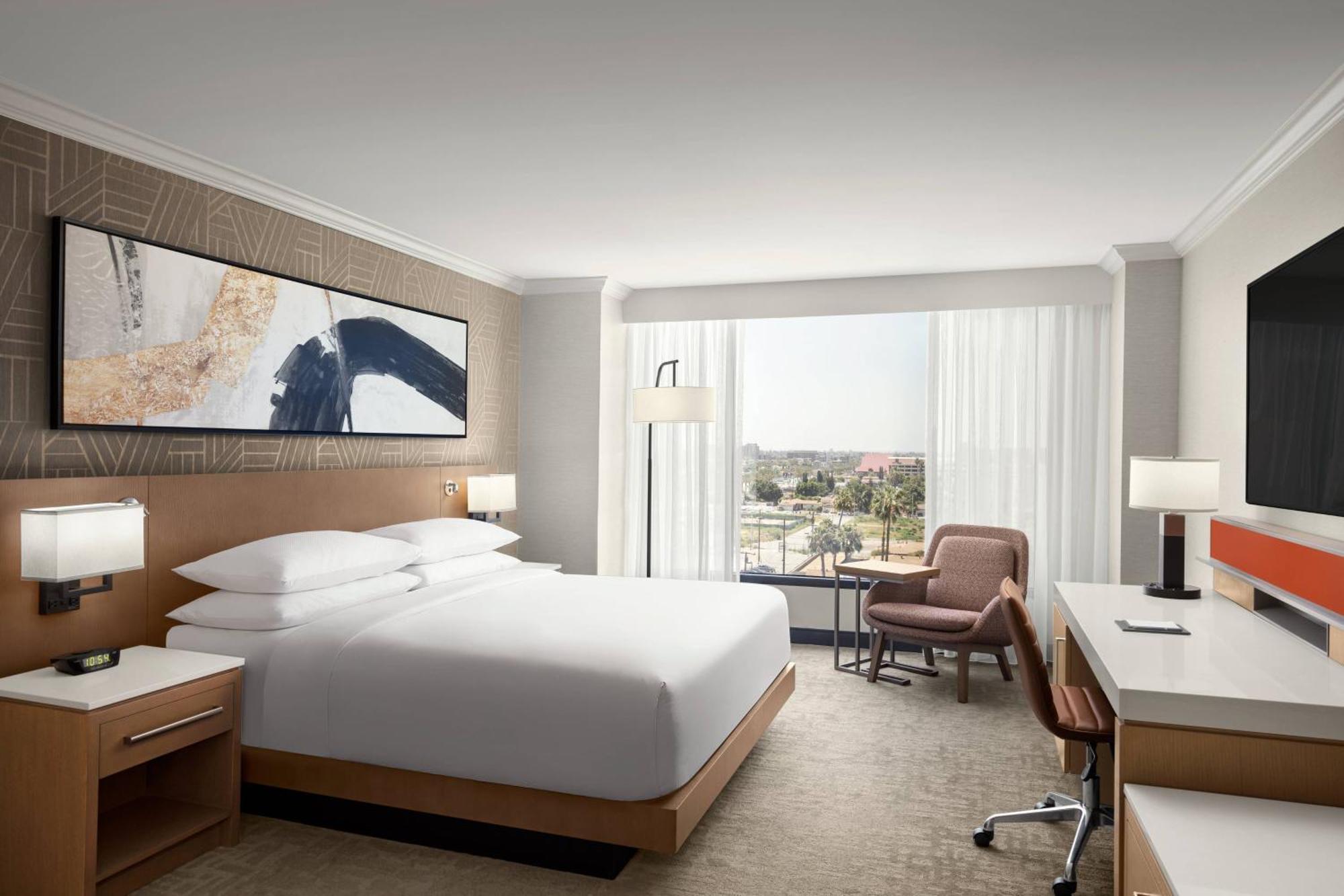 Delta Hotels By Marriott Anaheim Garden Grove Kültér fotó