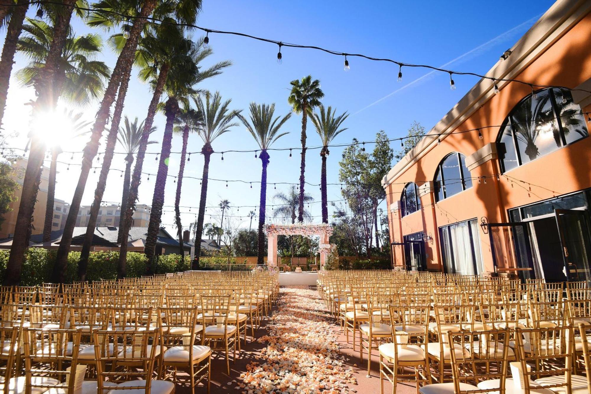 Delta Hotels By Marriott Anaheim Garden Grove Kültér fotó