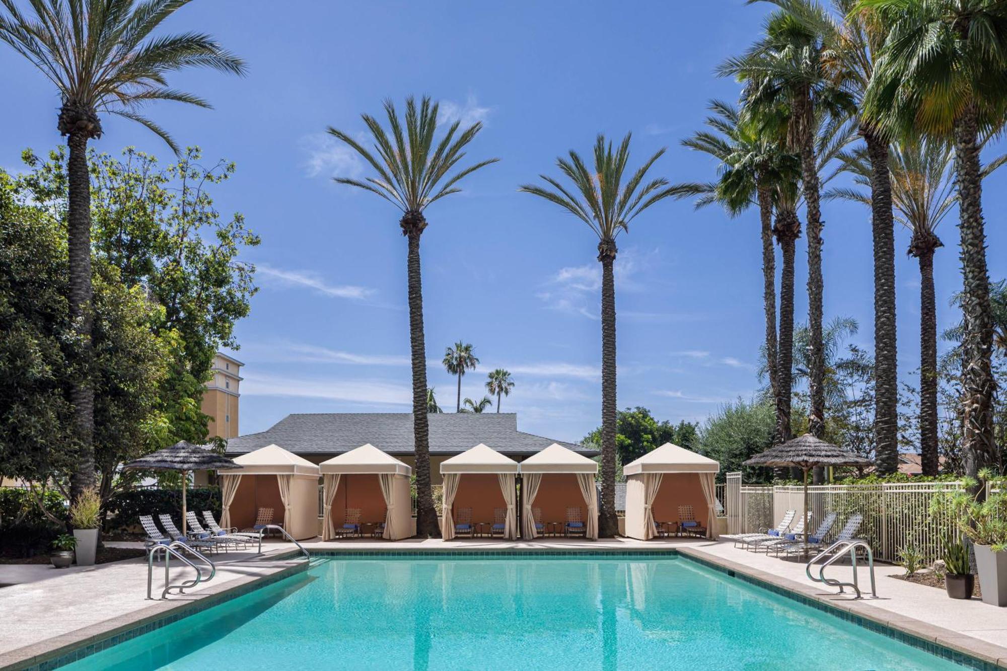Delta Hotels By Marriott Anaheim Garden Grove Kültér fotó