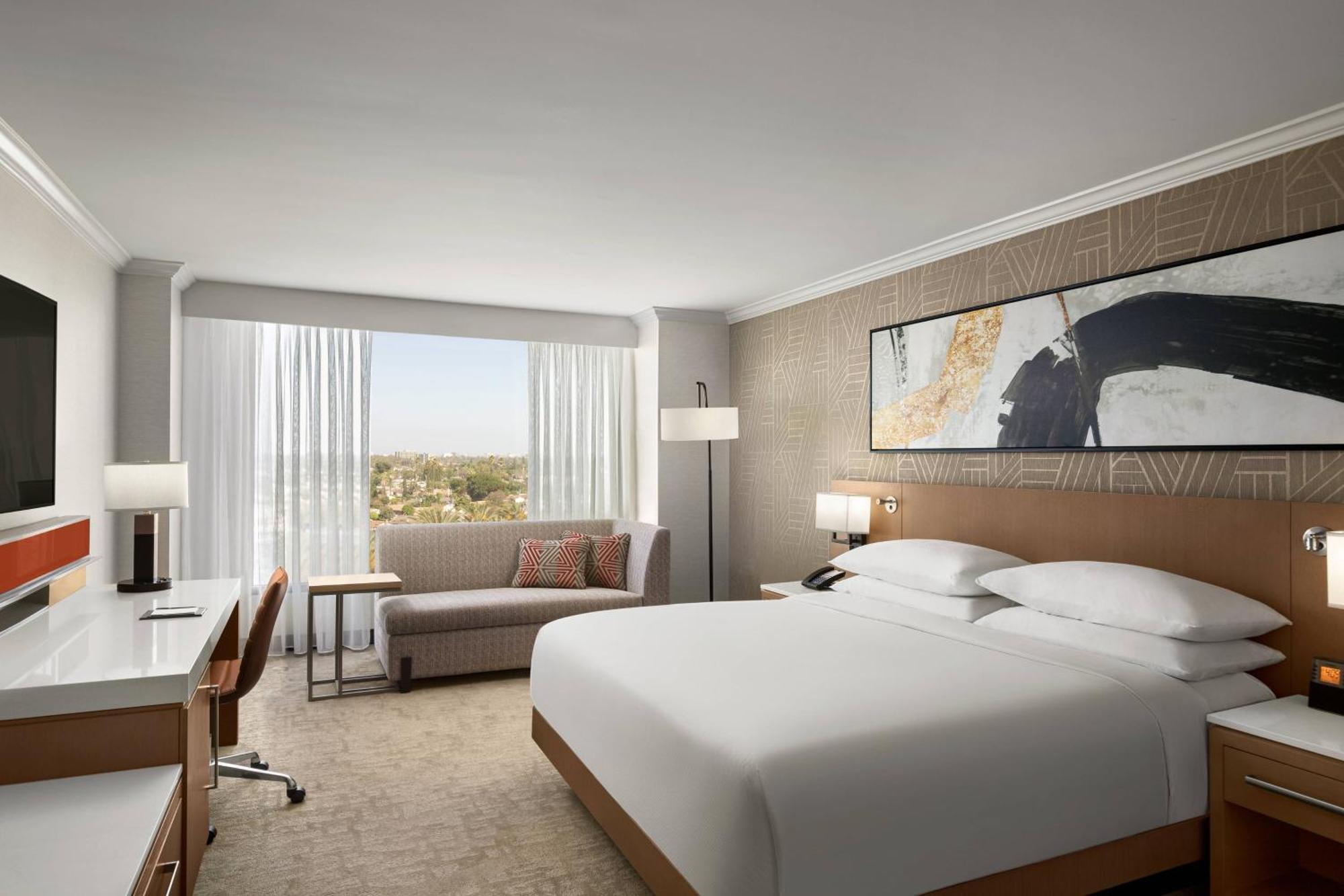 Delta Hotels By Marriott Anaheim Garden Grove Kültér fotó