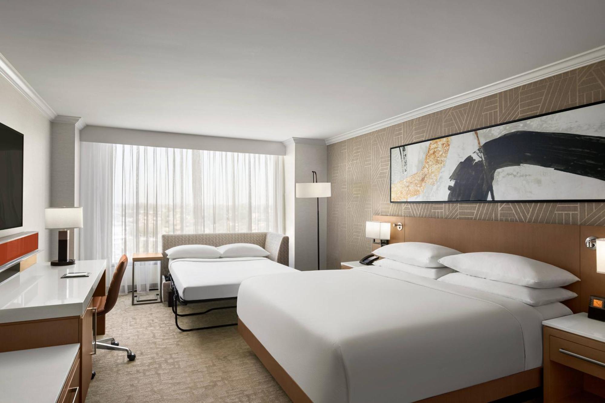 Delta Hotels By Marriott Anaheim Garden Grove Kültér fotó