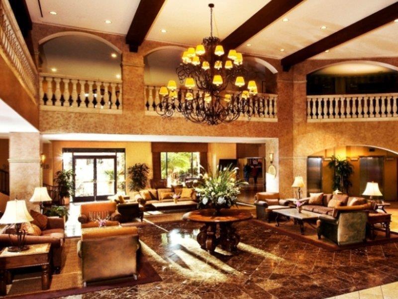 Delta Hotels By Marriott Anaheim Garden Grove Kültér fotó