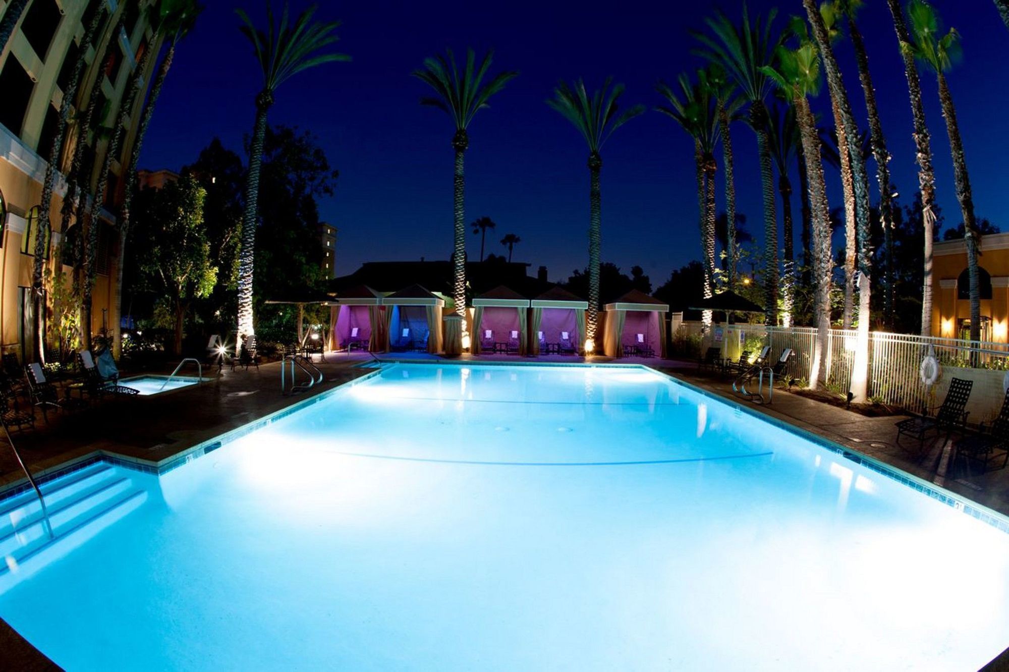 Delta Hotels By Marriott Anaheim Garden Grove Kültér fotó
