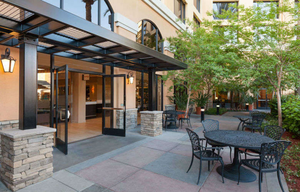 Delta Hotels By Marriott Anaheim Garden Grove Kültér fotó