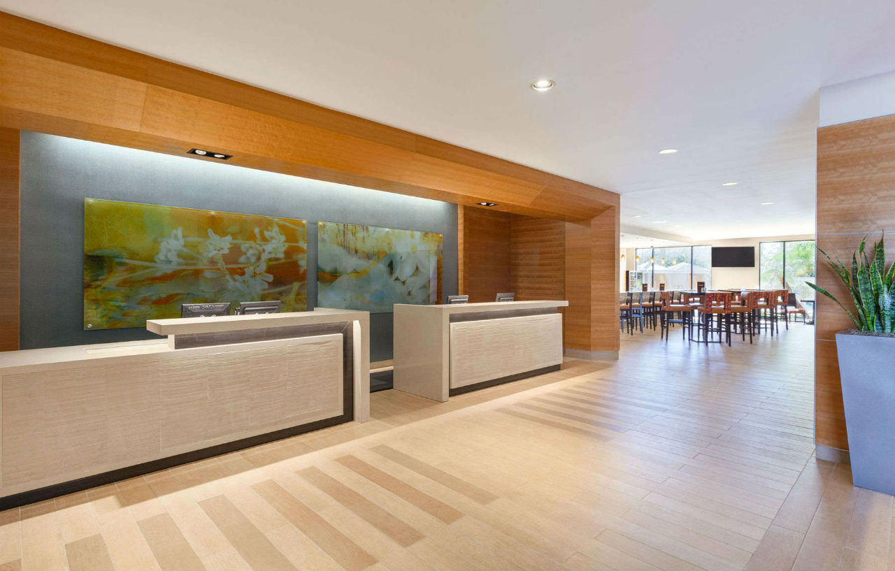 Delta Hotels By Marriott Anaheim Garden Grove Kültér fotó